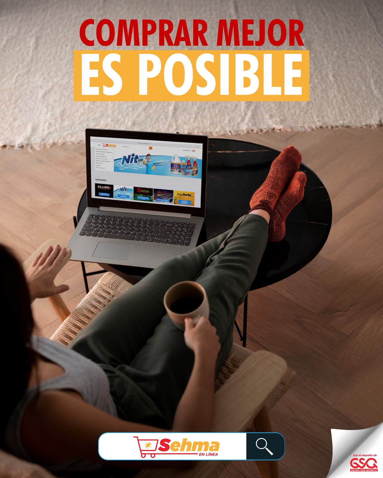 sehmaenlinea.com